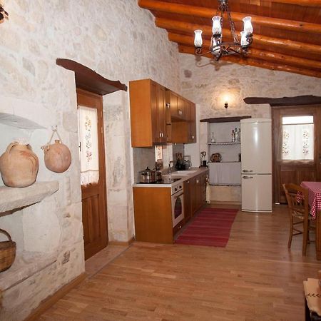 Ariadne Traditional Home Margarítai Екстериор снимка