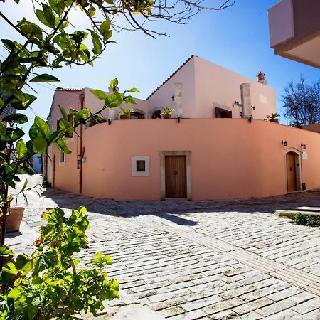Ariadne Traditional Home Margarítai Екстериор снимка