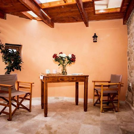 Ariadne Traditional Home Margarítai Екстериор снимка