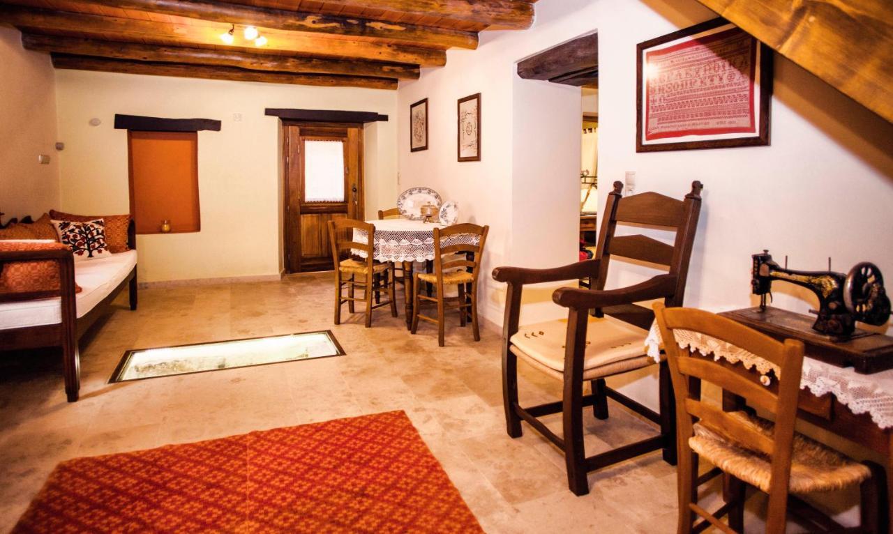 Ariadne Traditional Home Margarítai Екстериор снимка