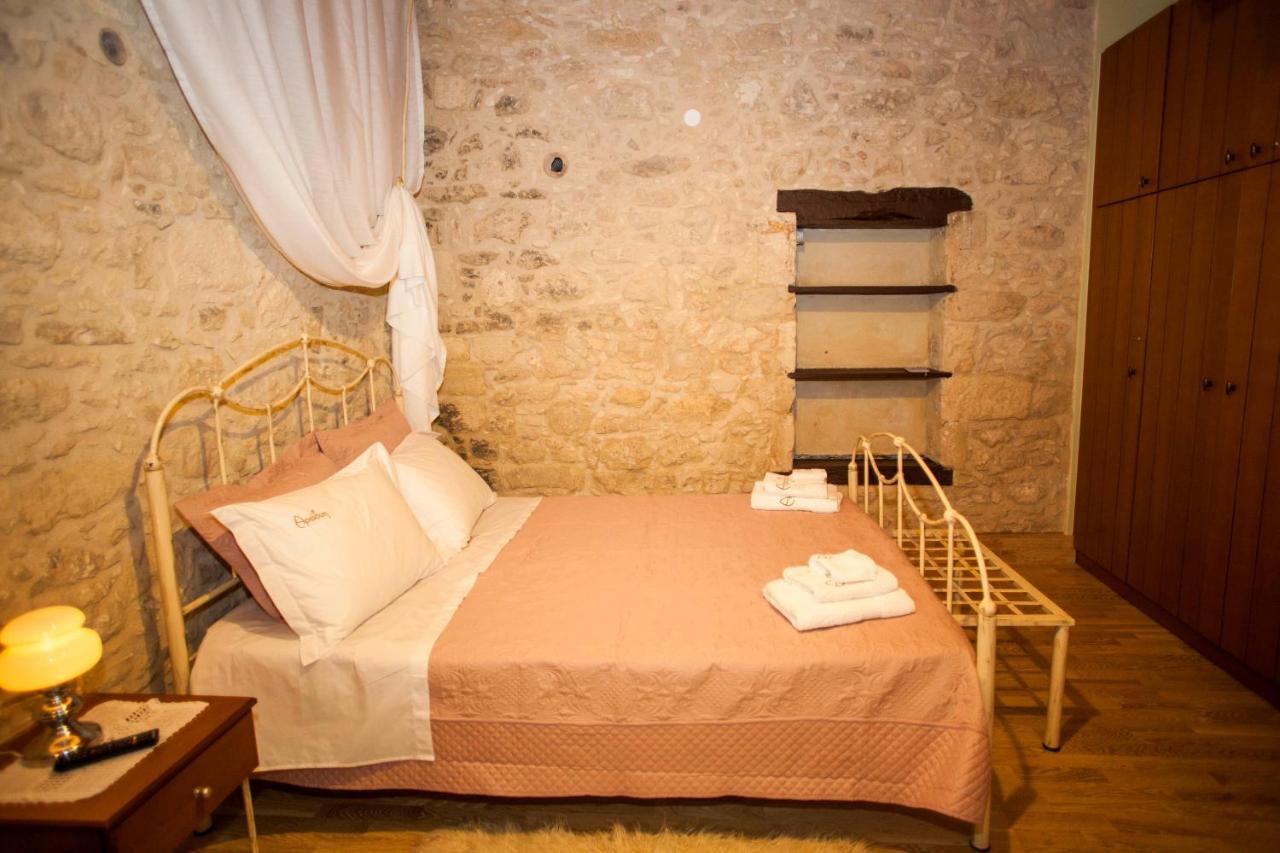 Ariadne Traditional Home Margarítai Екстериор снимка
