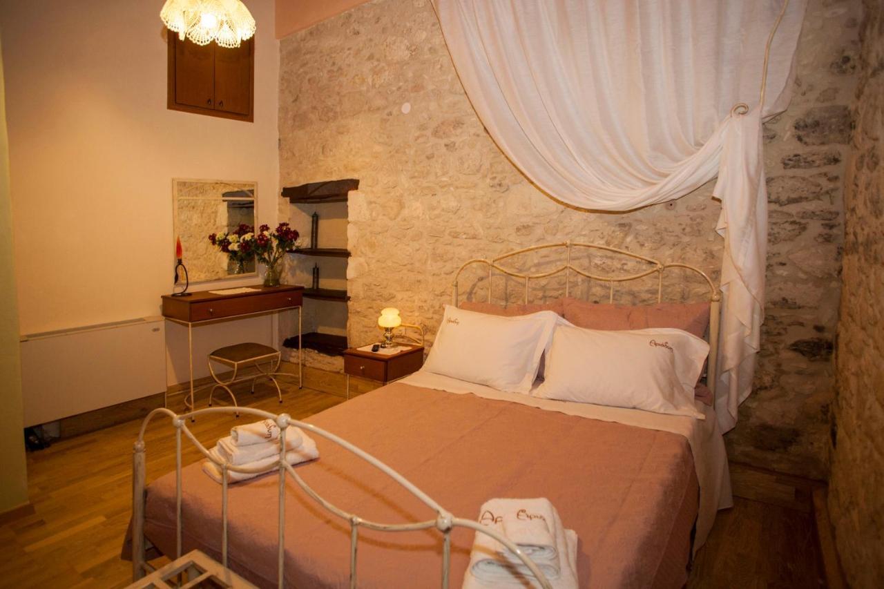 Ariadne Traditional Home Margarítai Екстериор снимка