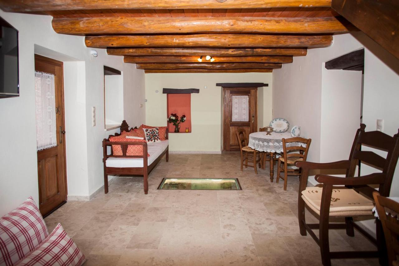 Ariadne Traditional Home Margarítai Екстериор снимка
