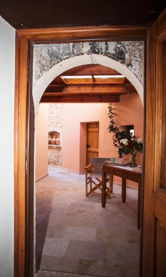 Ariadne Traditional Home Margarítai Екстериор снимка